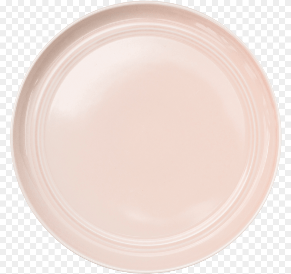 Blush Plate, Art, Dish, Food, Meal Png Image