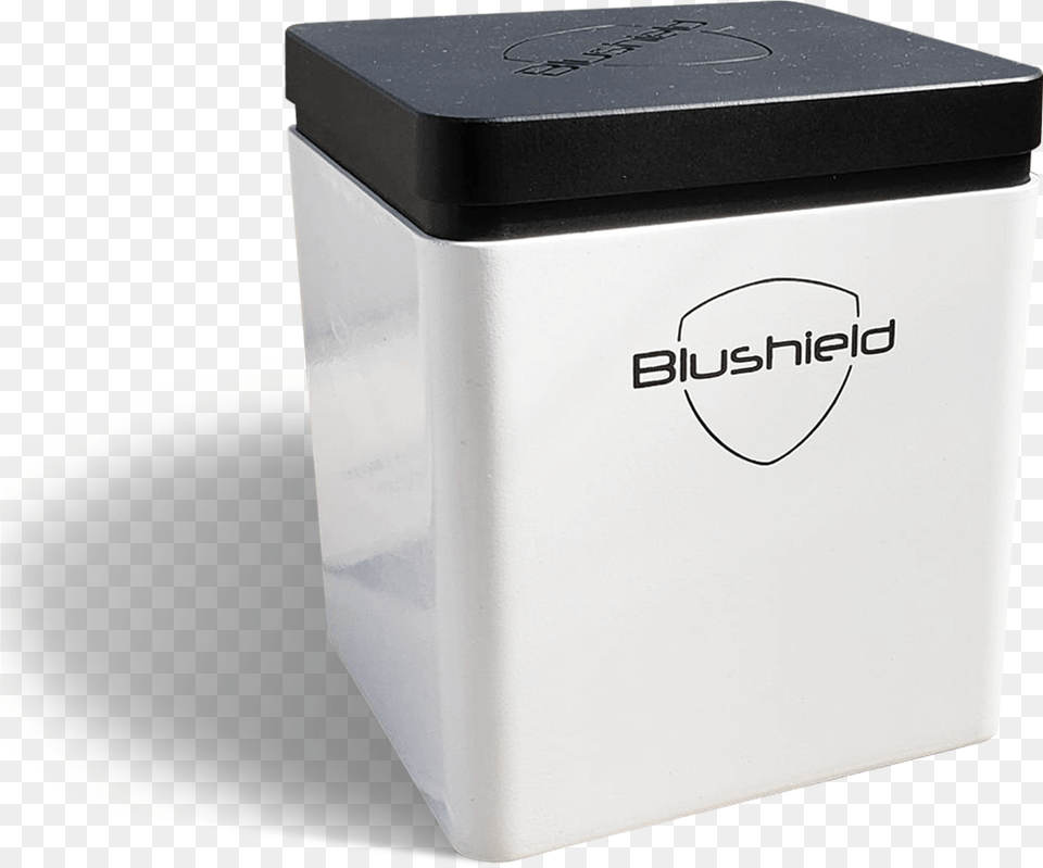 Blushield Emf Protection, Mailbox, Tin, Jar Png Image