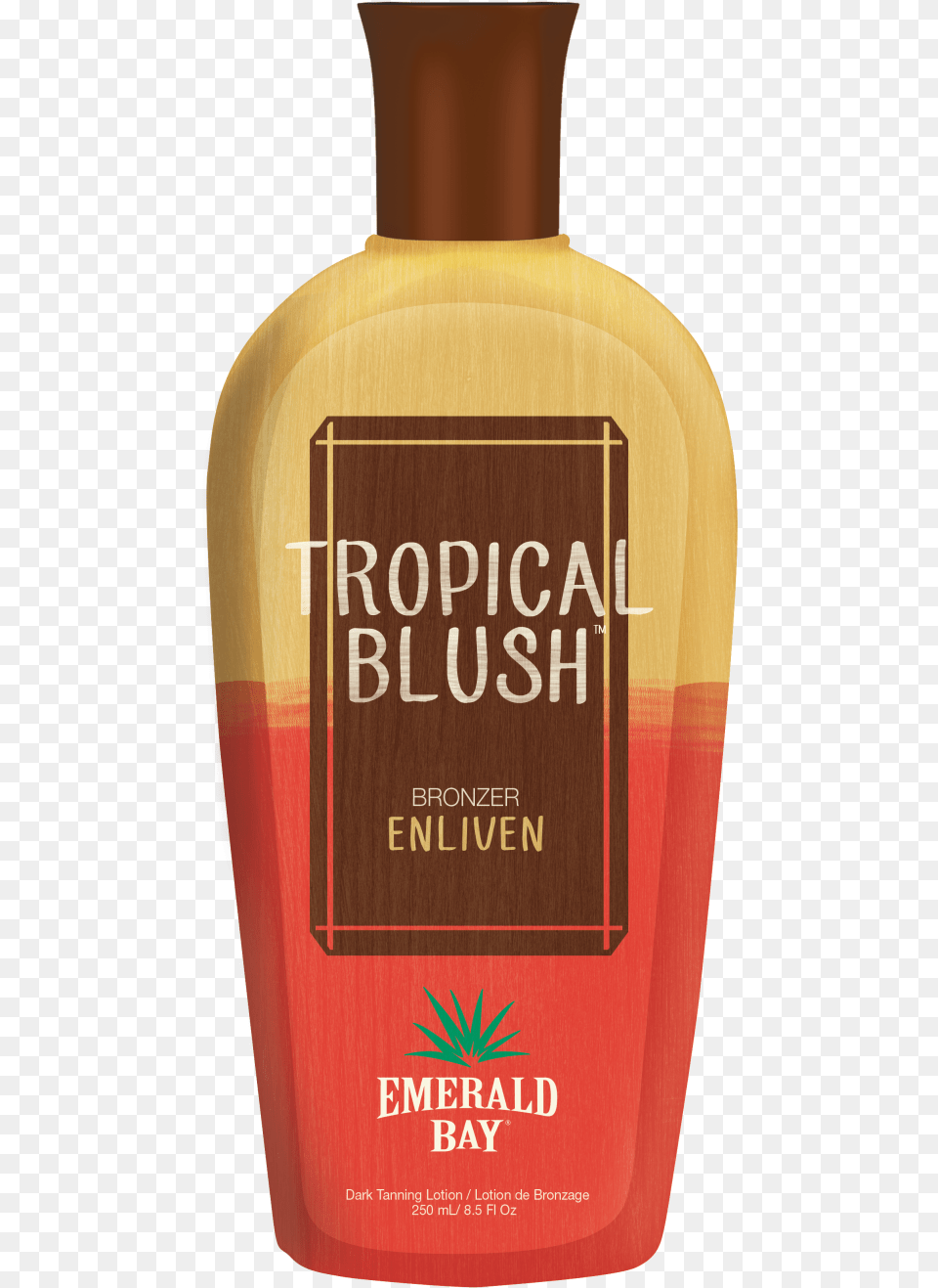 Blushing Bottle, Lotion Png