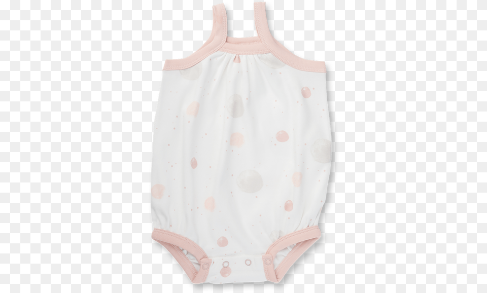 Blushing Orbit Bubble Suit Maillot, Clothing, Diaper, Underwear Png