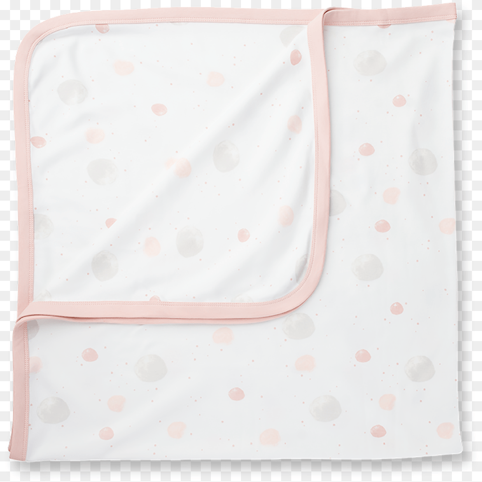 Blushing Orbit Snuggle Wrap Bag, Blanket, Diaper Free Transparent Png