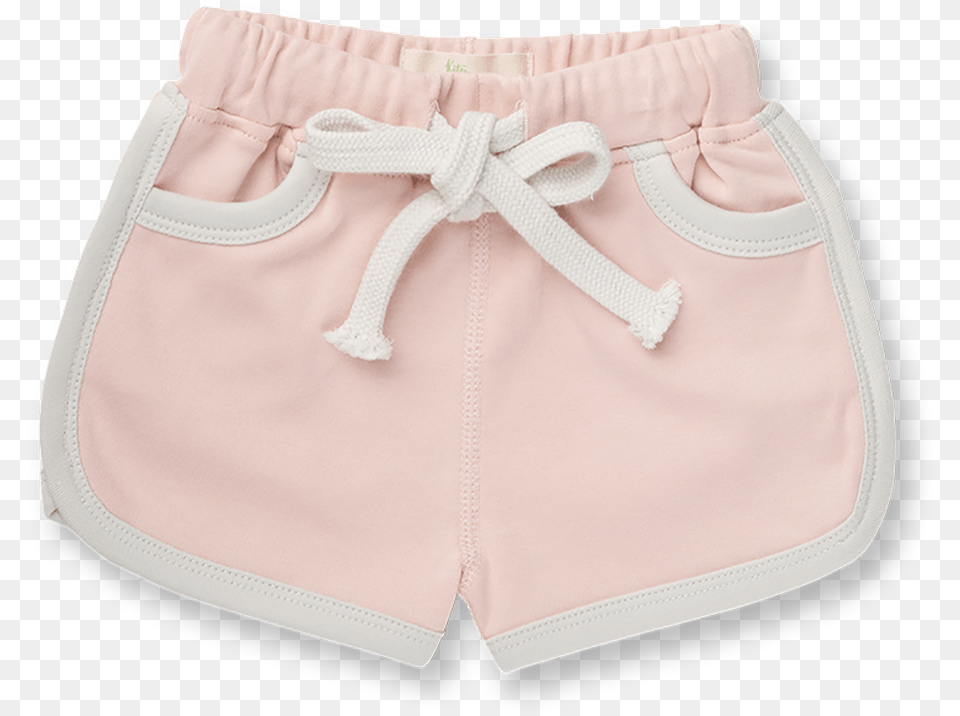 Blushing Rose Shorts, Clothing, Accessories, Bag, Handbag Png