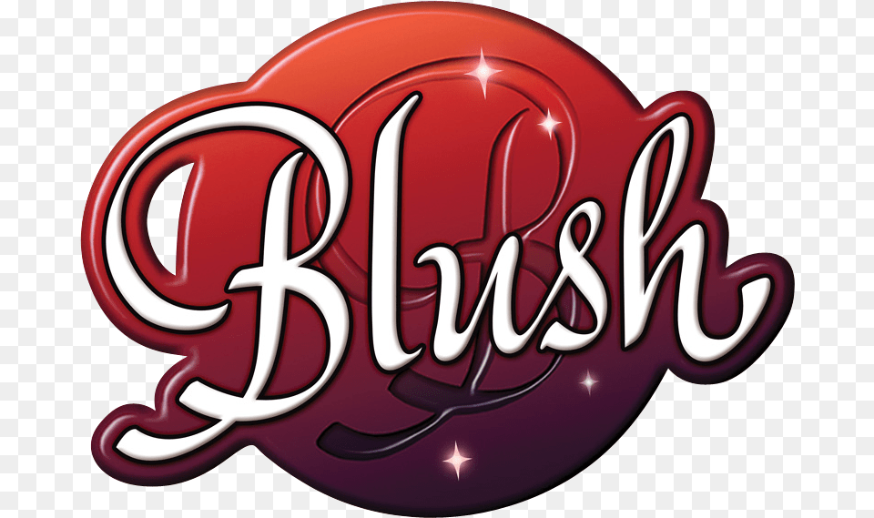 Blushlogo Blush Gentlemen39s Club Amp Sports Bar, Logo Free Png Download