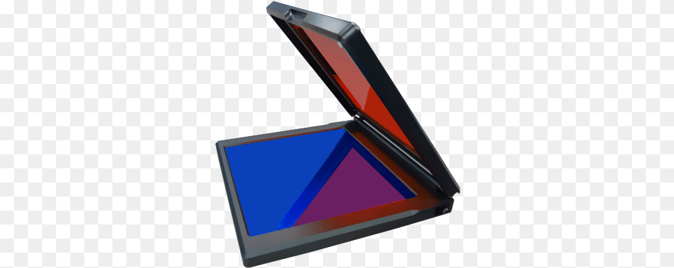Blutransilluminator 470nm Blue Led Light Triangle, Computer, Electronics, Tablet Computer Png