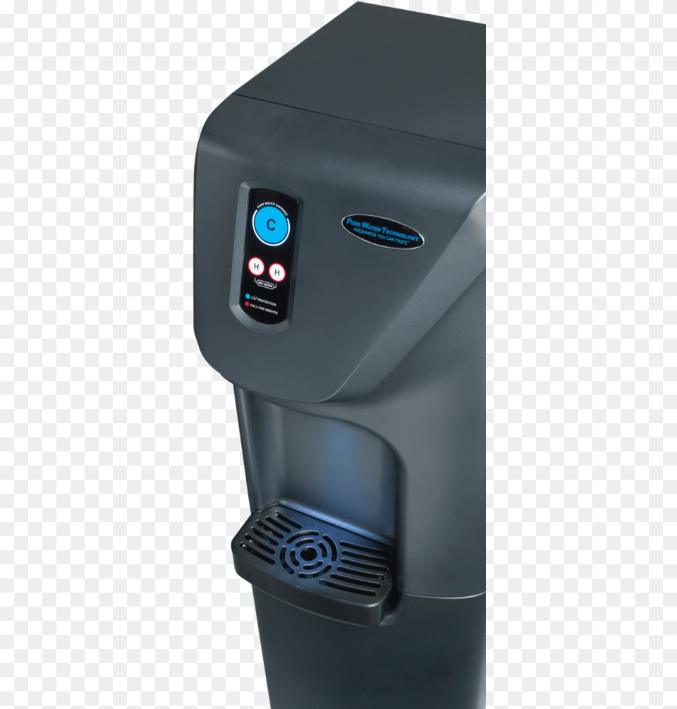 Bluv Filtered Water Cooler In Nj Drip Coffee Maker, Device, Appliance, Electrical Device, Car Free Png Download