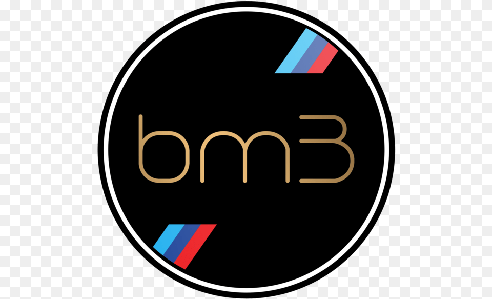 Bm3 Hat Circle, Disk, Logo Png Image