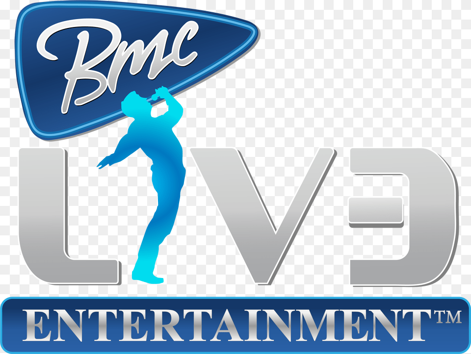 Bmc Music Live Entertainment Graphic Design, License Plate, Transportation, Vehicle, Logo Free Transparent Png