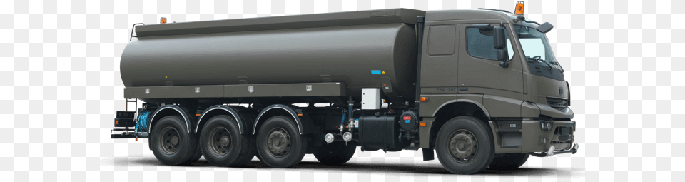 Bmc Water Tanker Logistics, Trailer Truck, Transportation, Truck, Vehicle Free Png Download