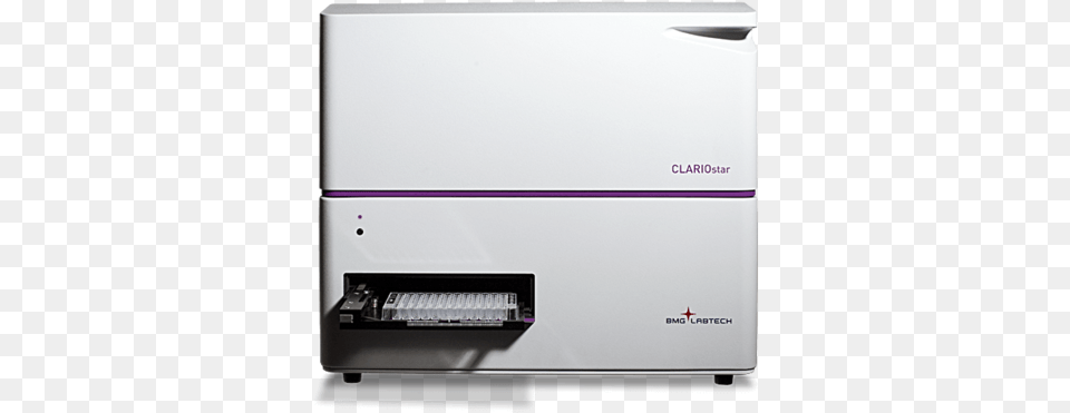 Bmg Labtech Microplate Reader Clariostar From The Front Bmg Labtech, Computer Hardware, Electronics, Hardware, Machine Free Png Download