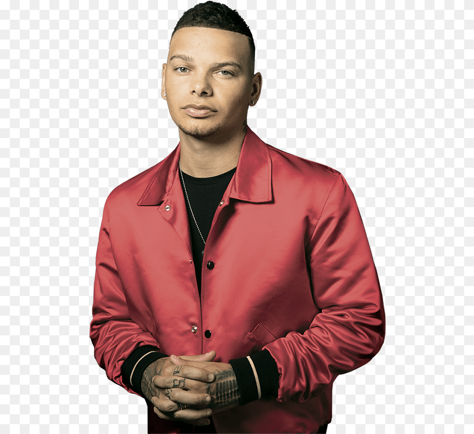 Bmi Music Moves Our World Download Kane Brown, Sleeve, Man, Male, Long Sleeve Free Png