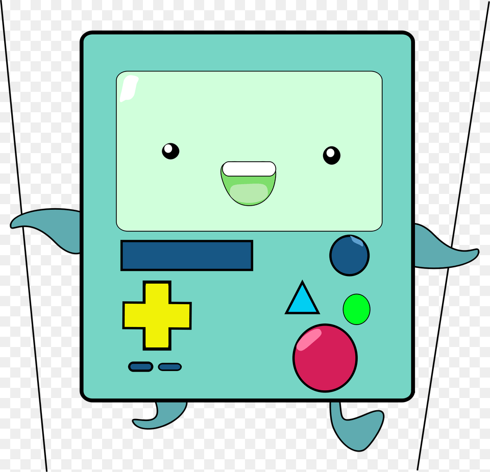 Bmo, First Aid Png Image