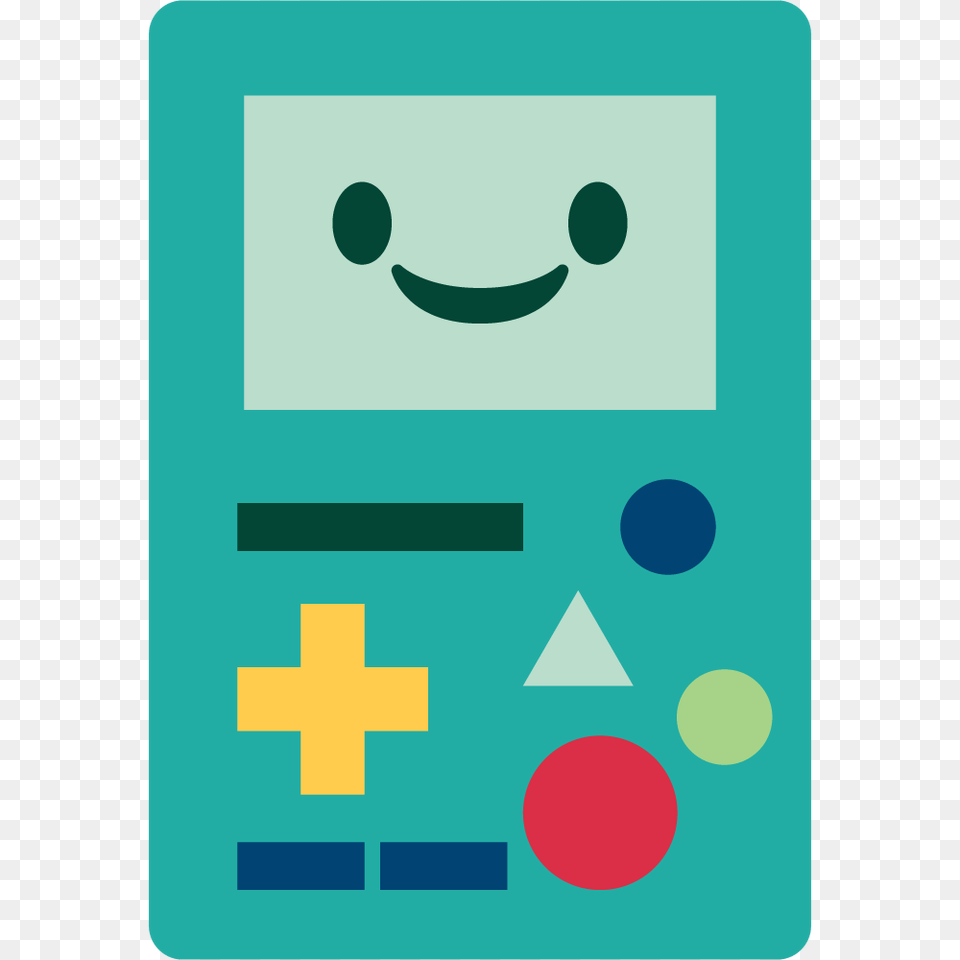 Bmo Adventuretime, First Aid, Electronics Png Image