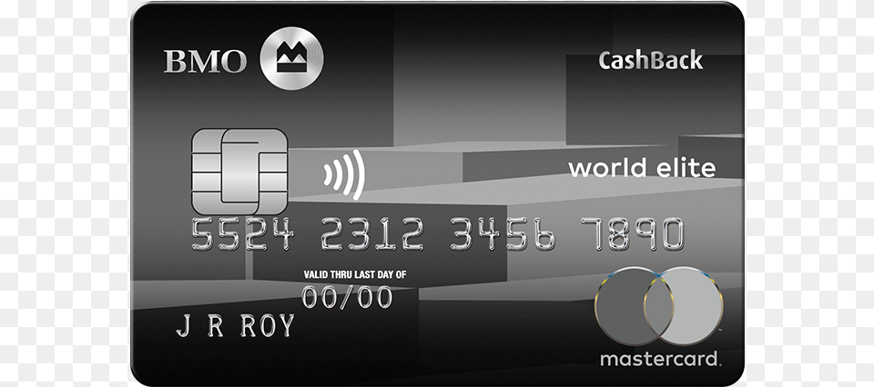 Bmo Cash Back Credit Card, Text, Credit Card, Electronics, Mobile Phone Free Transparent Png