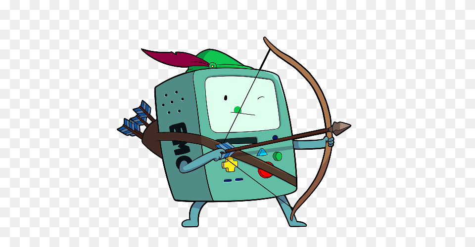 Bmo Dungeon Link Wiki Fandom Powered, Archery, Bow, Sport, Weapon Free Png