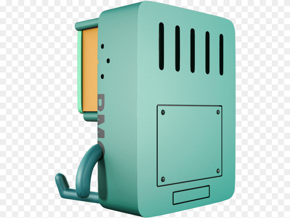 Bmo Image With No Background Portable, Electronics, Hardware, Appliance, Device Free Png Download