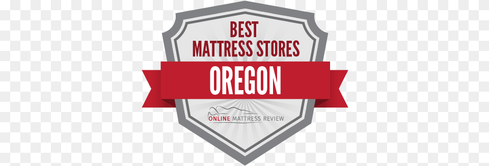 Bmo Oregon Mattress, Badge, Logo, Symbol Free Transparent Png