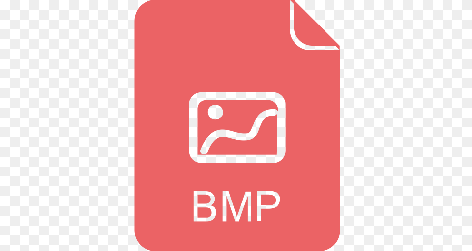 Bmp Bmp File Document Icon With And Vector Format For, Sign, Symbol, Text Free Transparent Png
