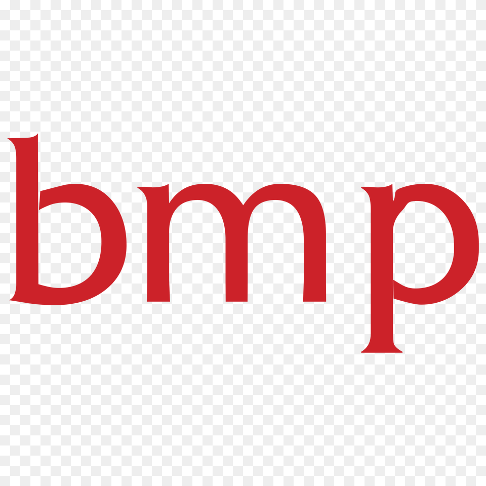 Bmp Logo Vector, Text Free Transparent Png