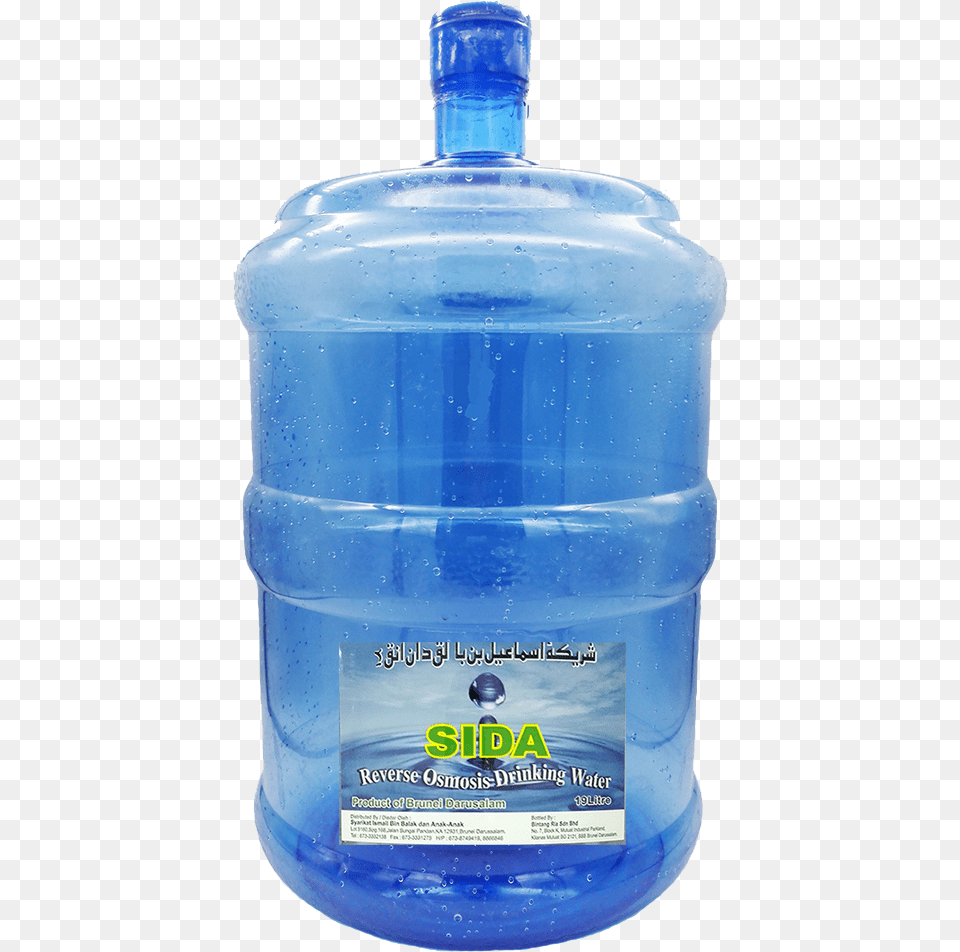 Bmp Speciality Mineral Water, Bottle, Jug, Water Jug, Shaker Free Transparent Png