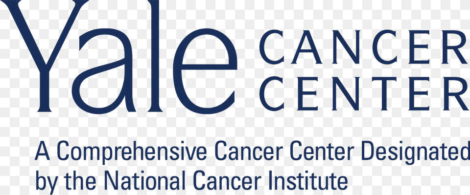 Bms Announces Expansion Of The International Immuno Oncology Yale Cancer Center Logo, Text Free Png Download