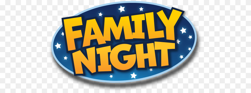 Bms Family Night, Logo Free Transparent Png