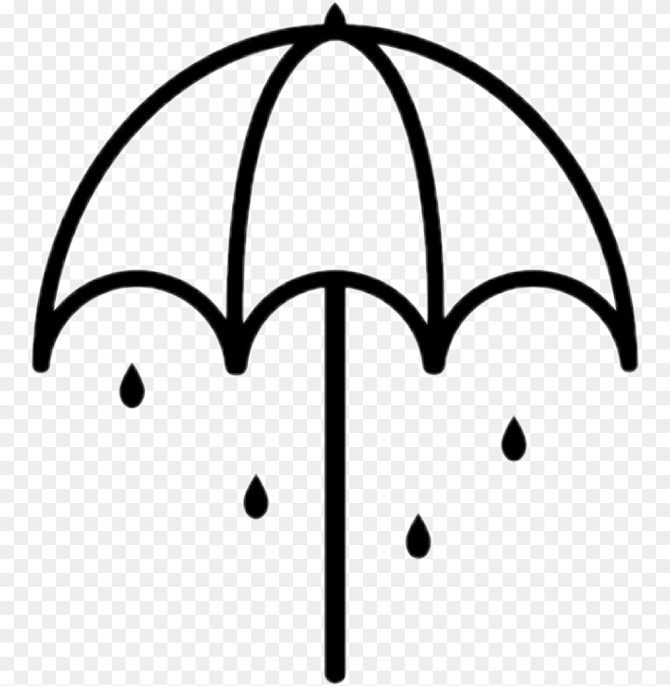 Bmth, Canopy, Umbrella Png Image