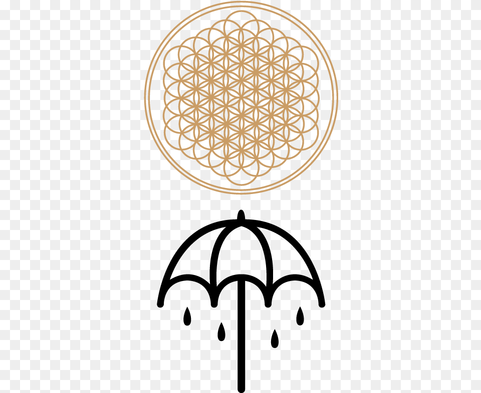 Bmth Logo Posted Bring Me The Horizon Logo, Home Decor Png