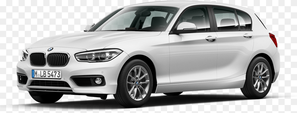 Bmw 120i Hatchback 2019, Car, Sedan, Transportation, Vehicle Free Transparent Png