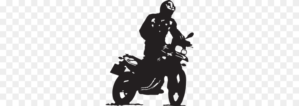 Bmw Motorcycle, Transportation, Vehicle, Person Png Image