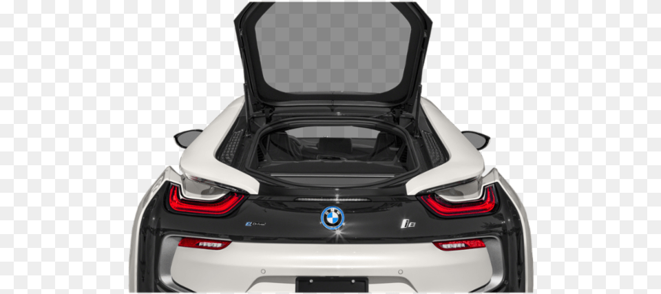 Bmw, Car, Car Trunk, Transportation, Vehicle Free Png Download