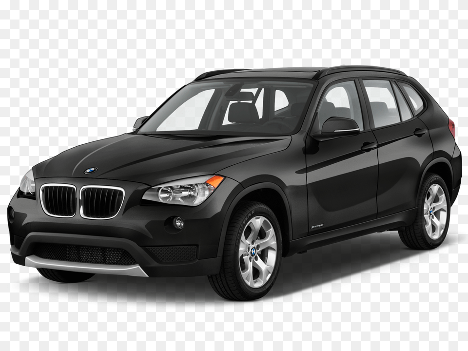 Bmw, Car, Vehicle, Sedan, Transportation Png Image