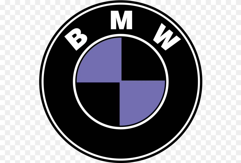 Bmw, Logo, Symbol, Disk, Emblem Free Png