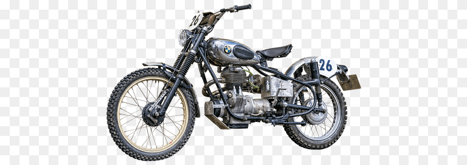 Bmw Machine, Motor, Spoke, Motorcycle Png Image