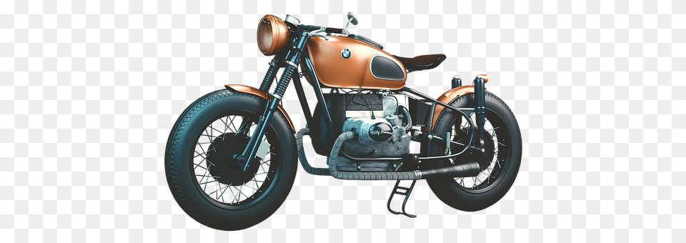 Bmw Motorcycle, Transportation, Vehicle, Machine Free Png Download