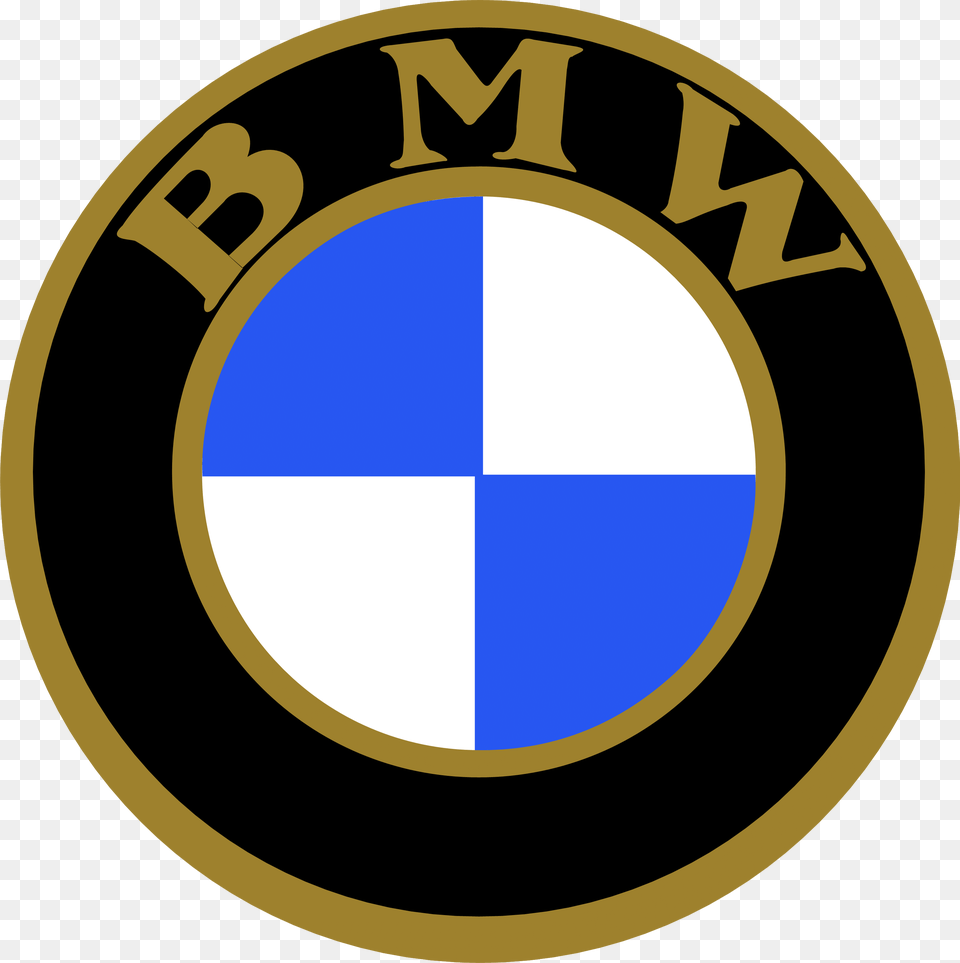 Bmw, Logo, Symbol, Disk Free Png