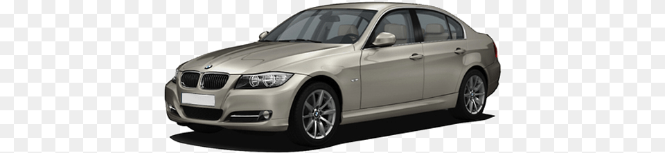 Bmw 318d E90 2009 Rental 2011 Bmw, Car, Vehicle, Sedan, Transportation Free Png Download