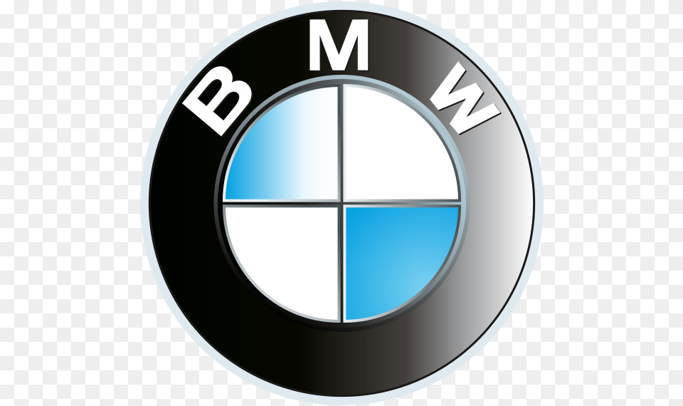 Bmw, Logo, Disk, Symbol, Emblem Png Image