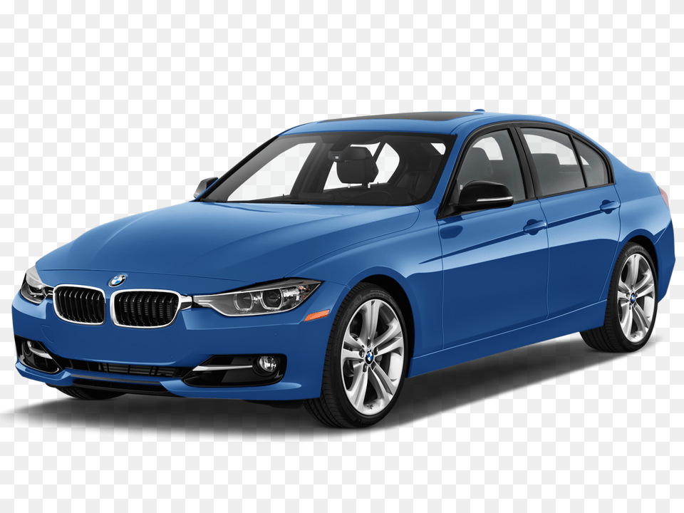 Bmw, Car, Sedan, Transportation, Vehicle Free Png