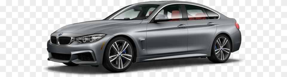 Bmw 4 Series Gran Coup, Car, Vehicle, Sedan, Transportation Free Png