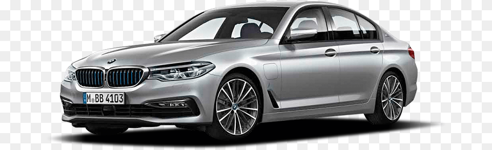 Bmw 530e Plug In Hybrid, Car, Vehicle, Sedan, Transportation Free Transparent Png