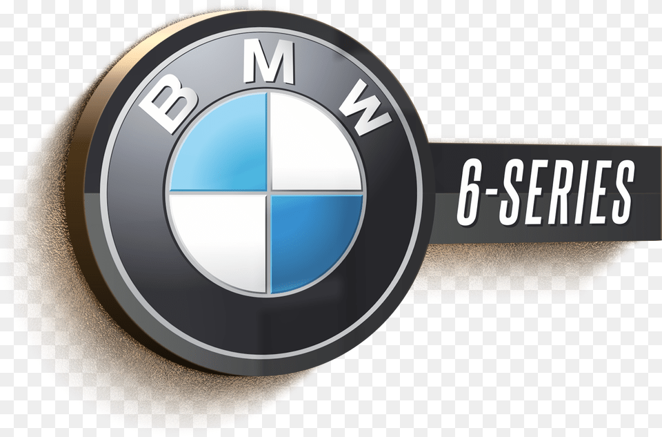 Bmw 6 Language, Logo, Badge, Symbol, Disk Free Transparent Png