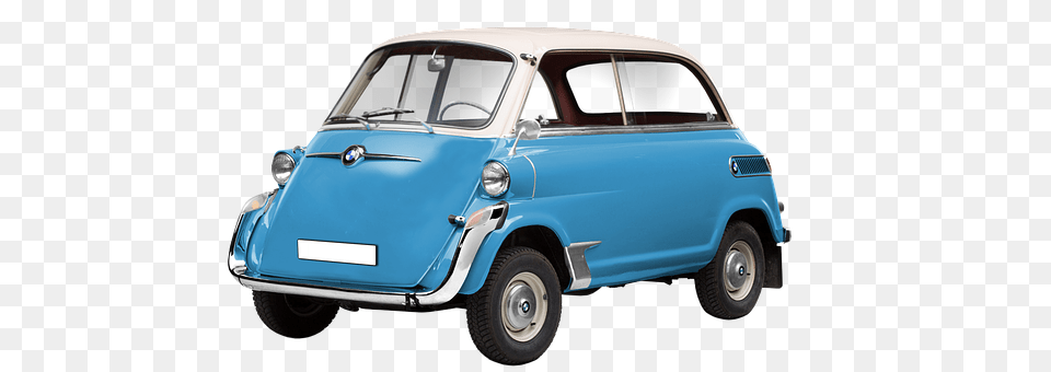 Bmw 600 Car, Transportation, Vehicle, Machine Free Transparent Png
