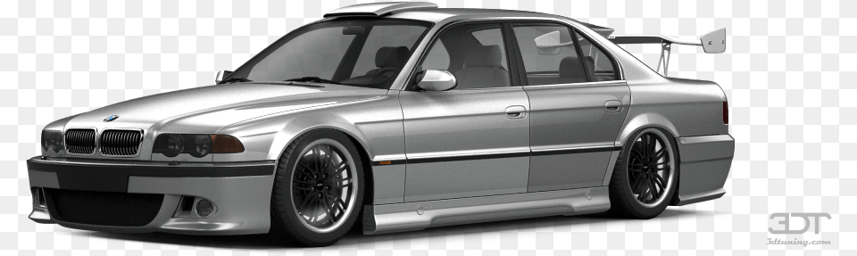 Bmw 7 Series 1998 Tuning, Wheel, Car, Vehicle, Transportation Free Transparent Png