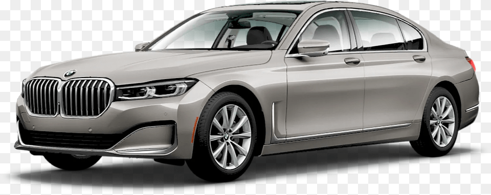 Bmw 7 Series, Car, Sedan, Transportation, Vehicle Free Transparent Png