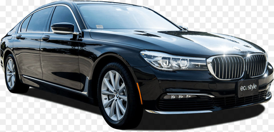 Bmw 740i Bmw 5 Series, Alloy Wheel, Vehicle, Transportation, Tire Png Image