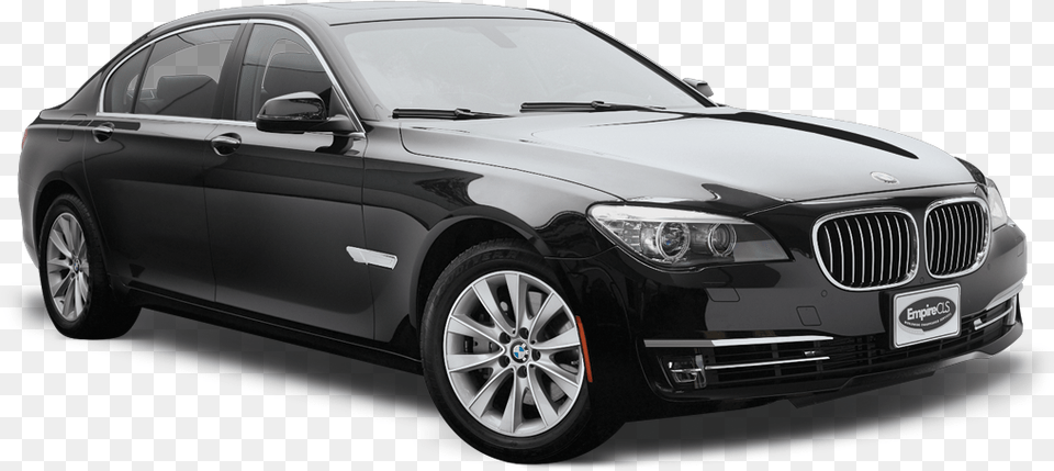 Bmw 740li Grey Maserati 4 Door, Alloy Wheel, Vehicle, Transportation, Tire Free Png