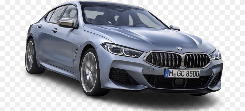 Bmw 8 Series Review Price And Bmw 8 Gran Coupe, Car, Sedan, Transportation, Vehicle Free Png Download