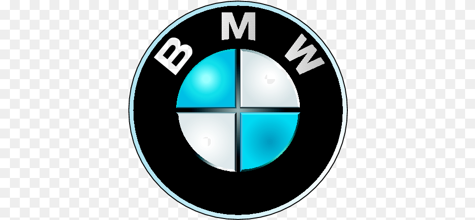 Bmw Bike Logo Vector Symbol Logo Bmw 3d Vector, Sphere, Disk Png