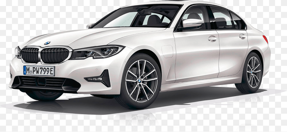 Bmw Bmw 3 Plug In Hybrid, Car, Machine, Sedan, Transportation Png