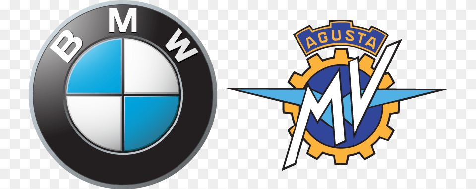 Bmw Bmw Logo Transparent, Emblem, Symbol, Badge, Disk Free Png